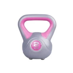 Ensemble complet de kettlebell de cross-training 2 kg à 20 kg