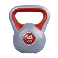 Ensemble complet de kettlebell de cross-training 2 kg à 20 kg