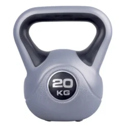 Ensemble complet de kettlebell de cross-training 2 kg à 20 kg