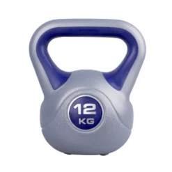 Ensemble complet de kettlebell de cross-training 2 kg à 20 kg