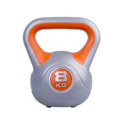 Ensemble complet de kettlebell de cross-training 2 kg à 20 kg