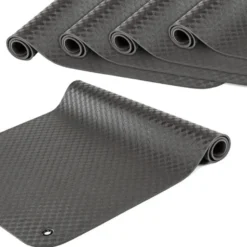 Ensemble de 5 tapis d'entraînement professionnels extra-large - ATX