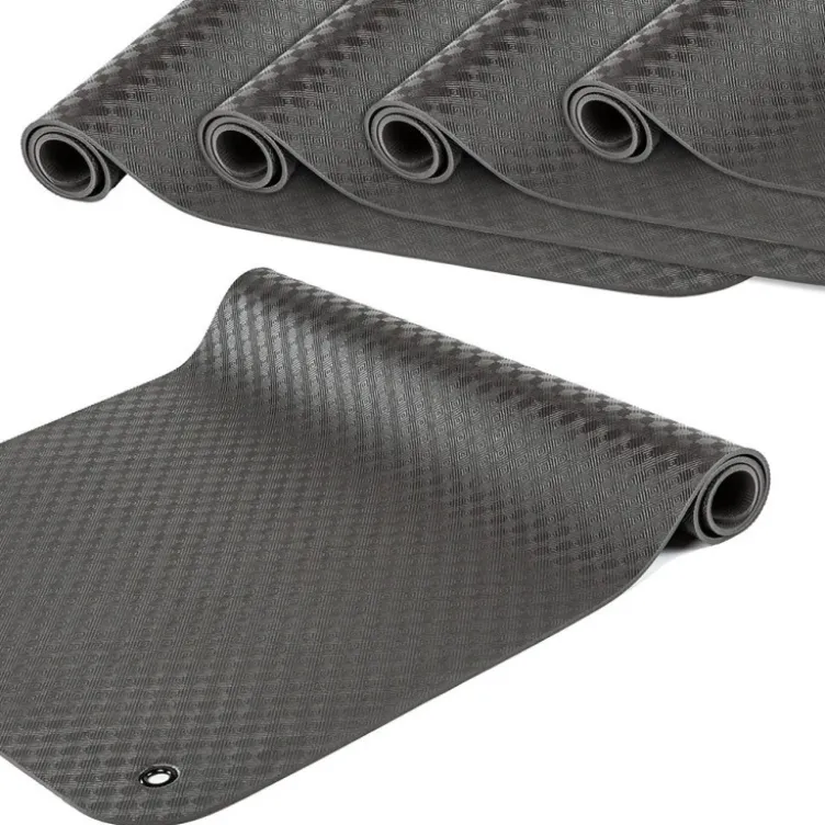 Ensemble de 5 tapis d'entraînement professionnels extra-large - ATX
