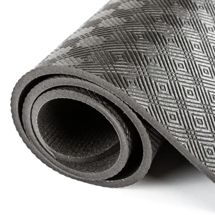 Ensemble de 5 tapis d'entraînement professionnels extra-large - ATX