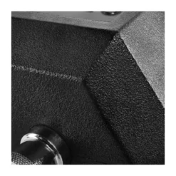 Ensemble d'haltères hexagonaux de musculation ATX 5 à 20 kg / 5 à 30 kg / 5 à 40 kg / 5 à 50 kg