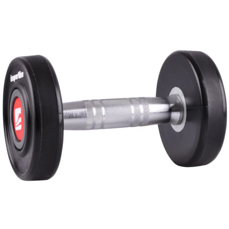 Ensemble d'haltères à une main 2 x 2-26 kg - Matériel homegym