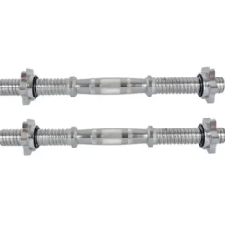 Ensemble d'haltérophilie avec banc inclinable et chandelles - 180 + 40 cm / 75 kg