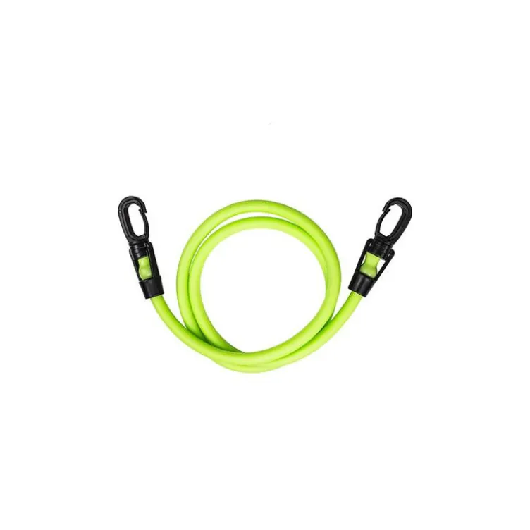 Ensemble d'élastiques de musculation - Resistance de 8,6 jusqu'à 11 kg