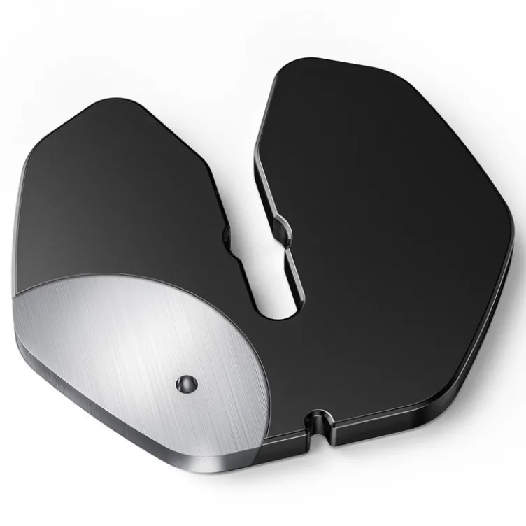 Ensemble Paire Haltères réglables 6,5 à 24,5 KG avec socle de rangement