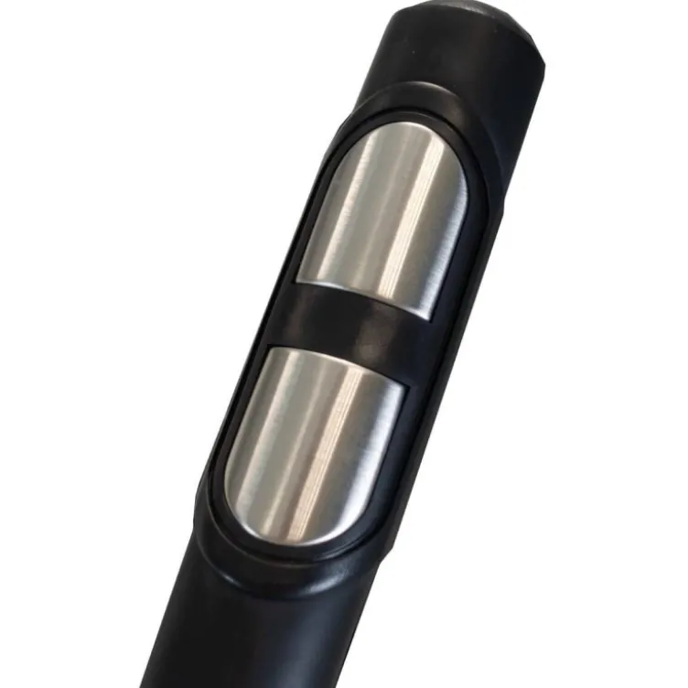 Entraîneur elliptique professionnel CT900-TFT Titanium Strength Performance Séries avec écran tactile 10" - Volant inertie 35 kg
