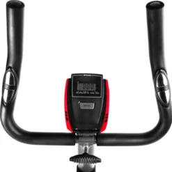 Equipement de cardio-training avec support télephone intégré