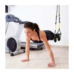Equipement de crosstraining sangles de suspension Fit TRX