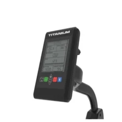 Equipement multifonction ski air et rameur pour training de sport complets - Écran d'affichage LCD