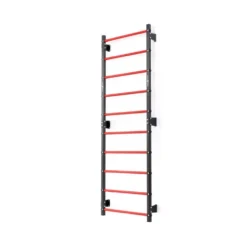 Espalier en acier pour exercices d'abdominaux et d'étirements en Home gym - Capcité 200 kg