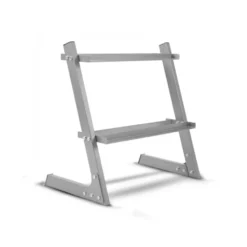 Etagère de rangement pour haltères à capacité maximale 200 kg