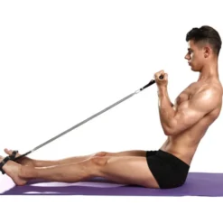 Expanseur de poitrine - Entraînement de musculation à domicile