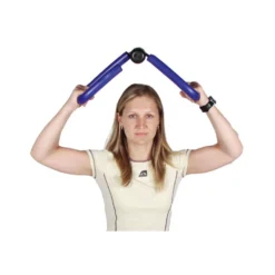 Expanseur - Toner à bras et jambes - Entraînement fitness à domicile
