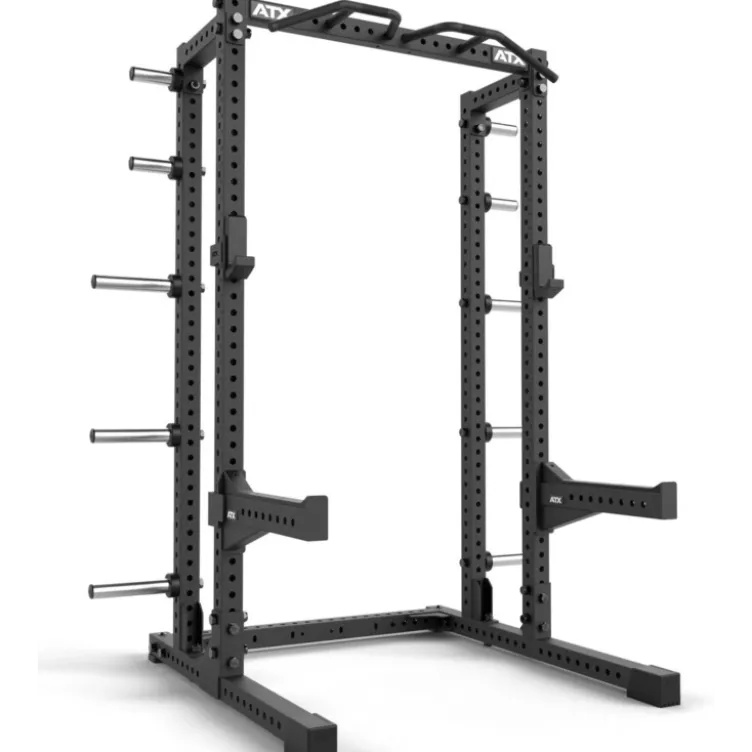 Extension de stockage pour rack ATX-PRX-780 2.0 et HRX-780 avec 10 broches de rangement pour disques de poids olympiques