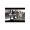 Extension fessiers - pour home-gym et pour salle de sport
