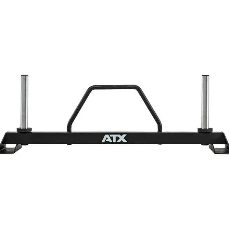 Farmers walk barre strongman marche du fermier ATX
