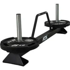 Farmers walk barre strongman marche du fermier ATX