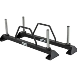 Farmers walk barre strongman marche du fermier ATX