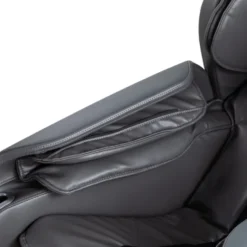 Fauteuil massant de luxe inclinable avec fonction chauffante - 12 programmes prédéfinis