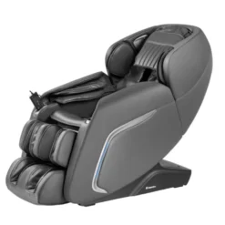 Fauteuil massant de luxe inclinable avec fonction chauffante - 12 programmes prédéfinis