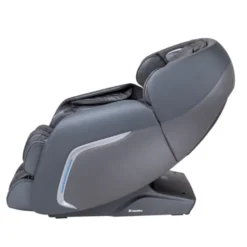 Fauteuil massant de luxe inclinable avec fonction chauffante - 12 programmes prédéfinis