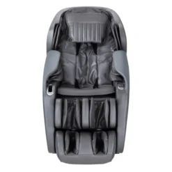 Fauteuil massant de luxe inclinable avec fonction chauffante - 12 programmes prédéfinis