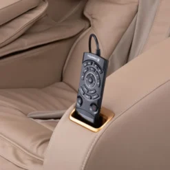 Fauteuil massant électrique inclinable zéro Gravity 150W pour la détente des muscles du corps