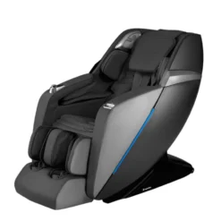 Fauteuil massant électrique inclinable zéro Gravity 150W pour la détente des muscles du corps
