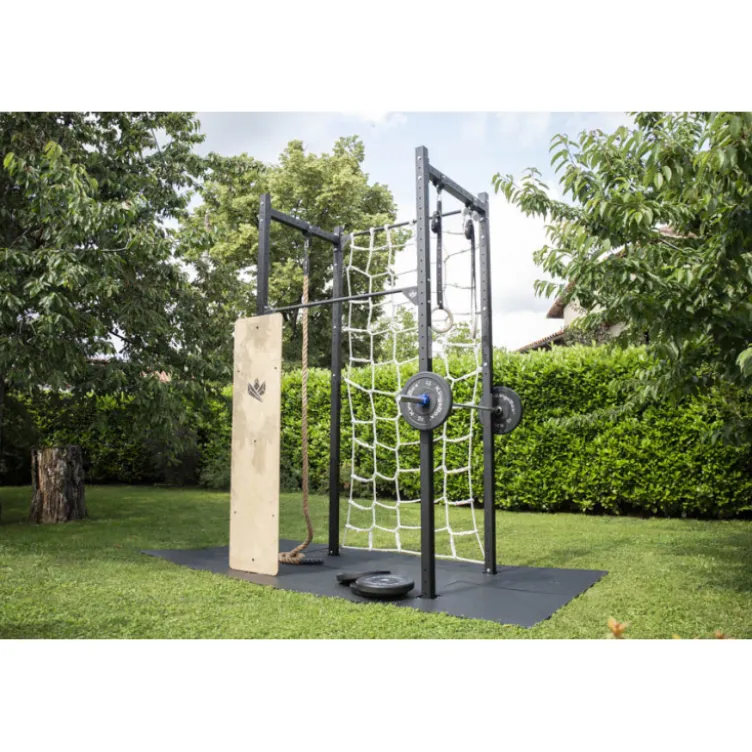 Filet d'escalade Kingsbox pour entraînement de cross-fit et de musculation