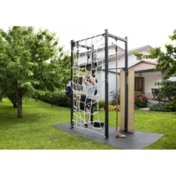 Filet d'escalade Kingsbox pour entraînement de cross-fit et de musculation