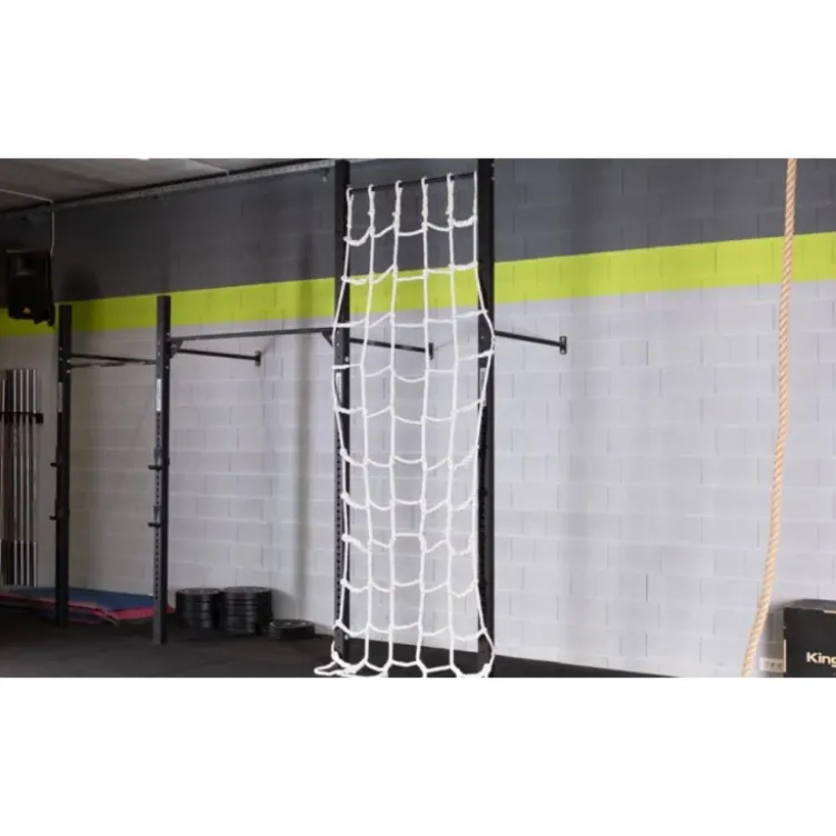 Filet d'escalade Kingsbox pour entraînement de cross-fit et de musculation