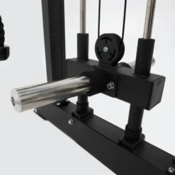 Functional trainer multi-équipé avec accessoires multiples - Musculation Force USA F50 V2