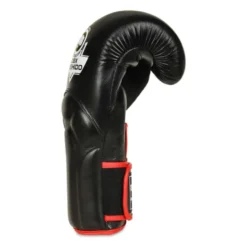 Gants de boxe et sports de combat en cuir naturel