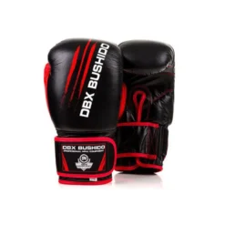 Gants de boxe et sports de combats professionnelle en cuir