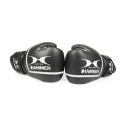 Gants de boxe fit 2 rembourré et anti transpiration - Sport de combat et boxe