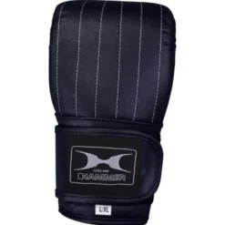 Gants de boxe légers en cuir pour entraînement en home gym - Fabrication cuir
