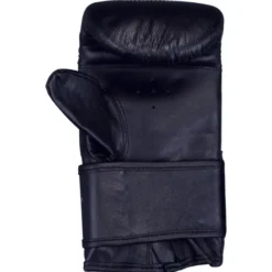 Gants de boxe légers en cuir pour entraînement en home gym - Fabrication cuir