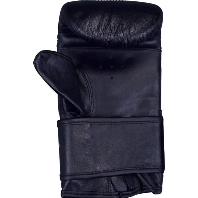 Gants de boxe légers en cuir pour entraînement en home gym - Fabrication cuir