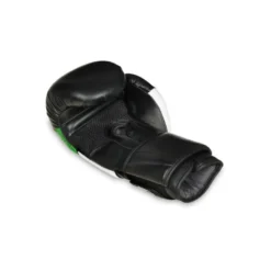 Gants de boxe professionnels en cuir synthétique