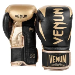 Gants de Boxe Professionnel Venum Hammer