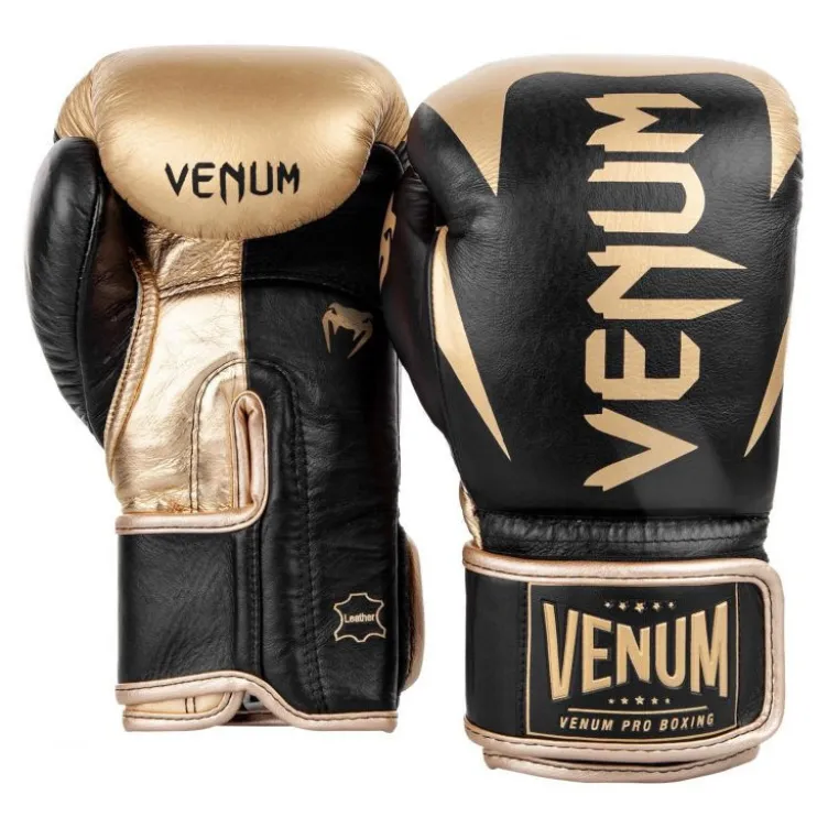 Gants de Boxe Professionnel Venum Hammer
