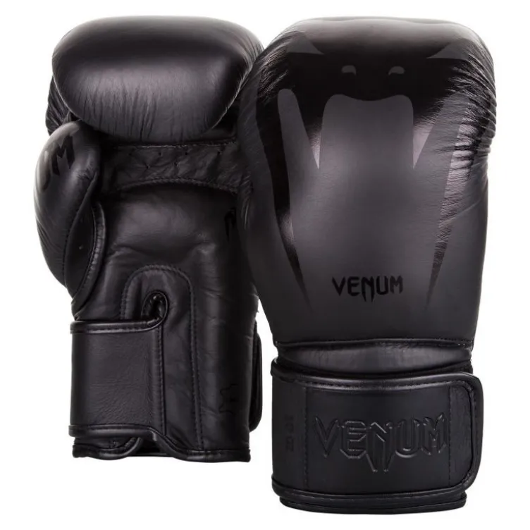 Gants de boxe Venum Giant 3.0 - Cuir Nappa