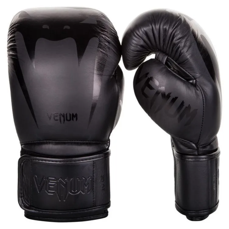 Gants de boxe Venum Giant 3.0 - Cuir Nappa