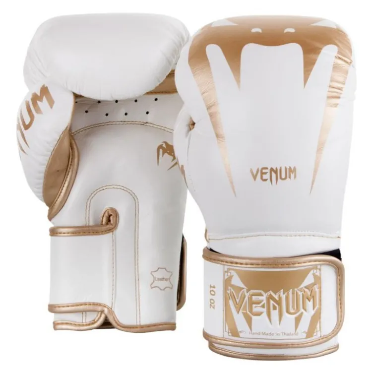 Gants de boxe Venum Giant 3.0 - Cuir Nappa
