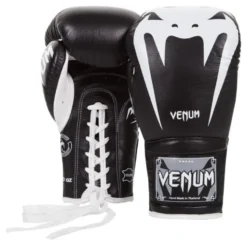 Gants de boxe Venum Giant 3.0 - Cuir Nappa