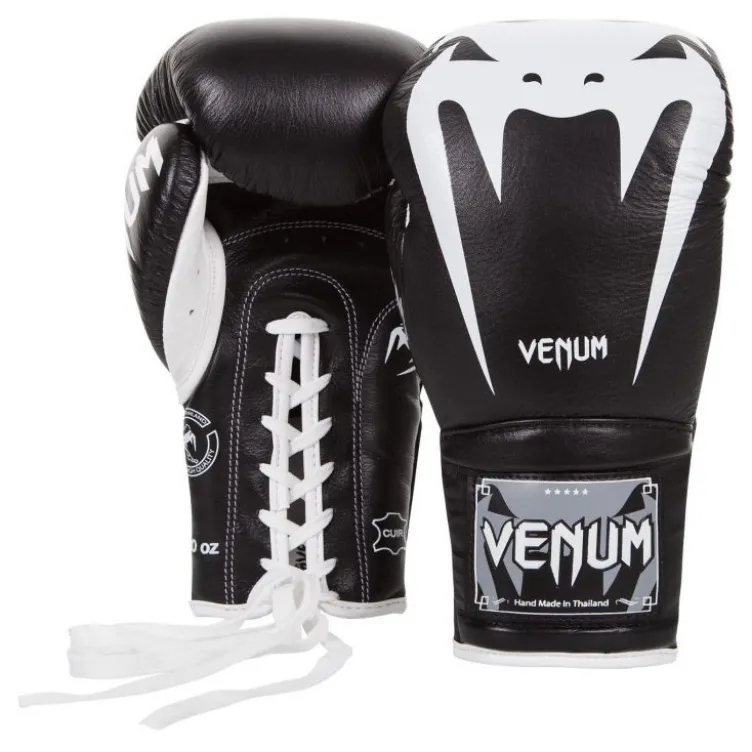 Gants de boxe Venum Giant 3.0 - Cuir Nappa